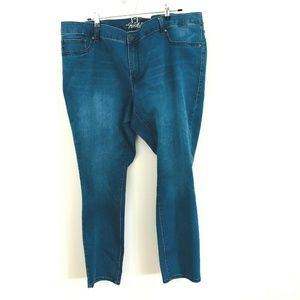 Old Navy Rockstar Skinny Jeans